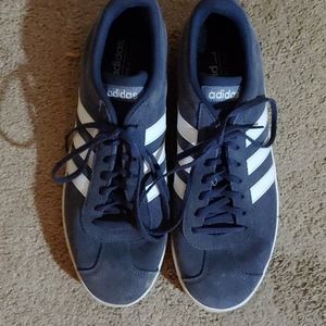 Athletic shoes Adidas
